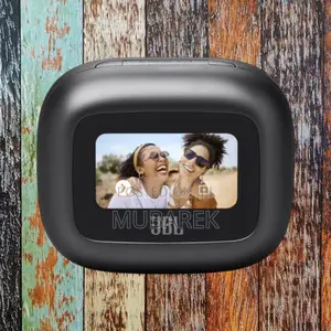 Photo - JBL Live Beam 3 Color Options and Styles