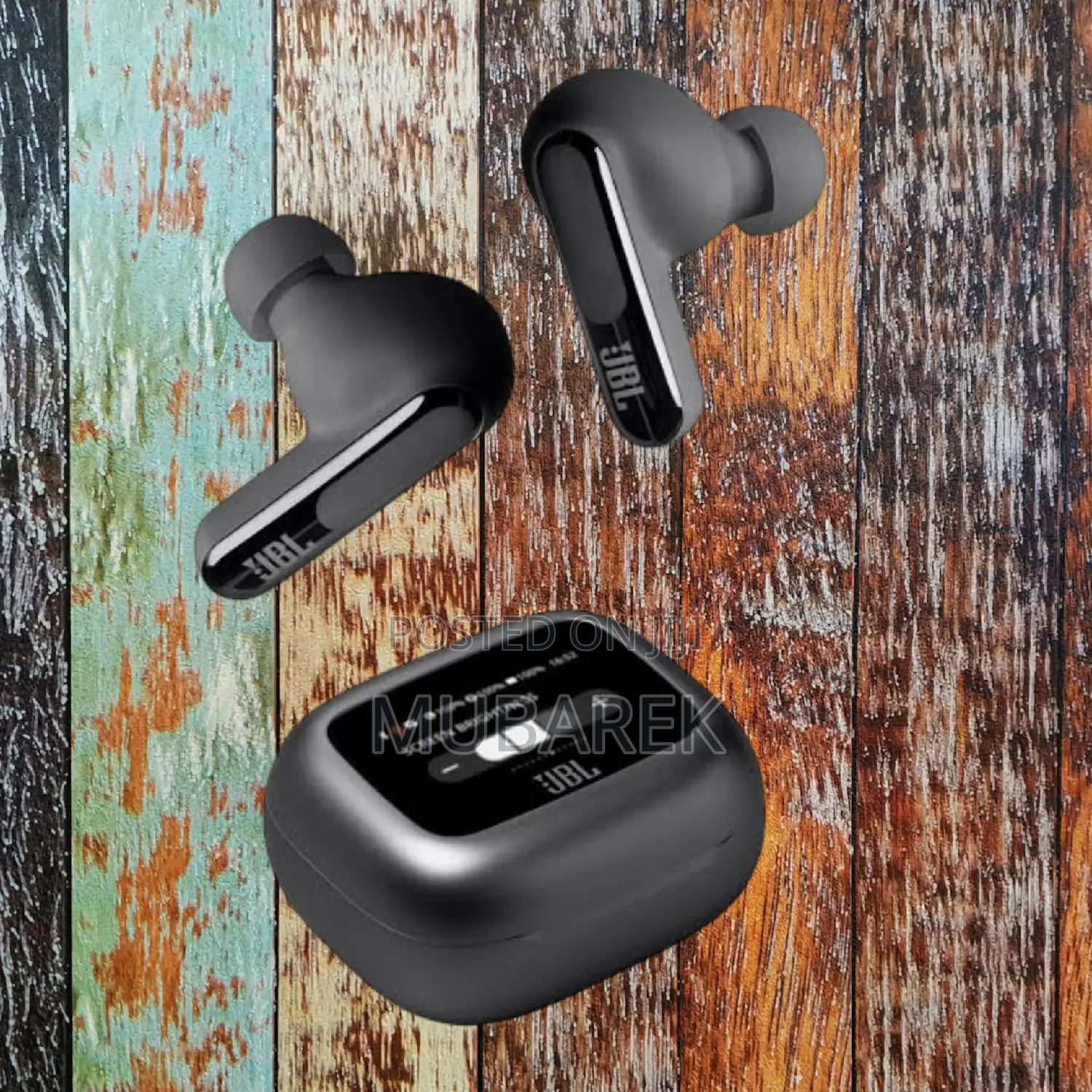 JBL Live Beam 3 Color Options and Styles