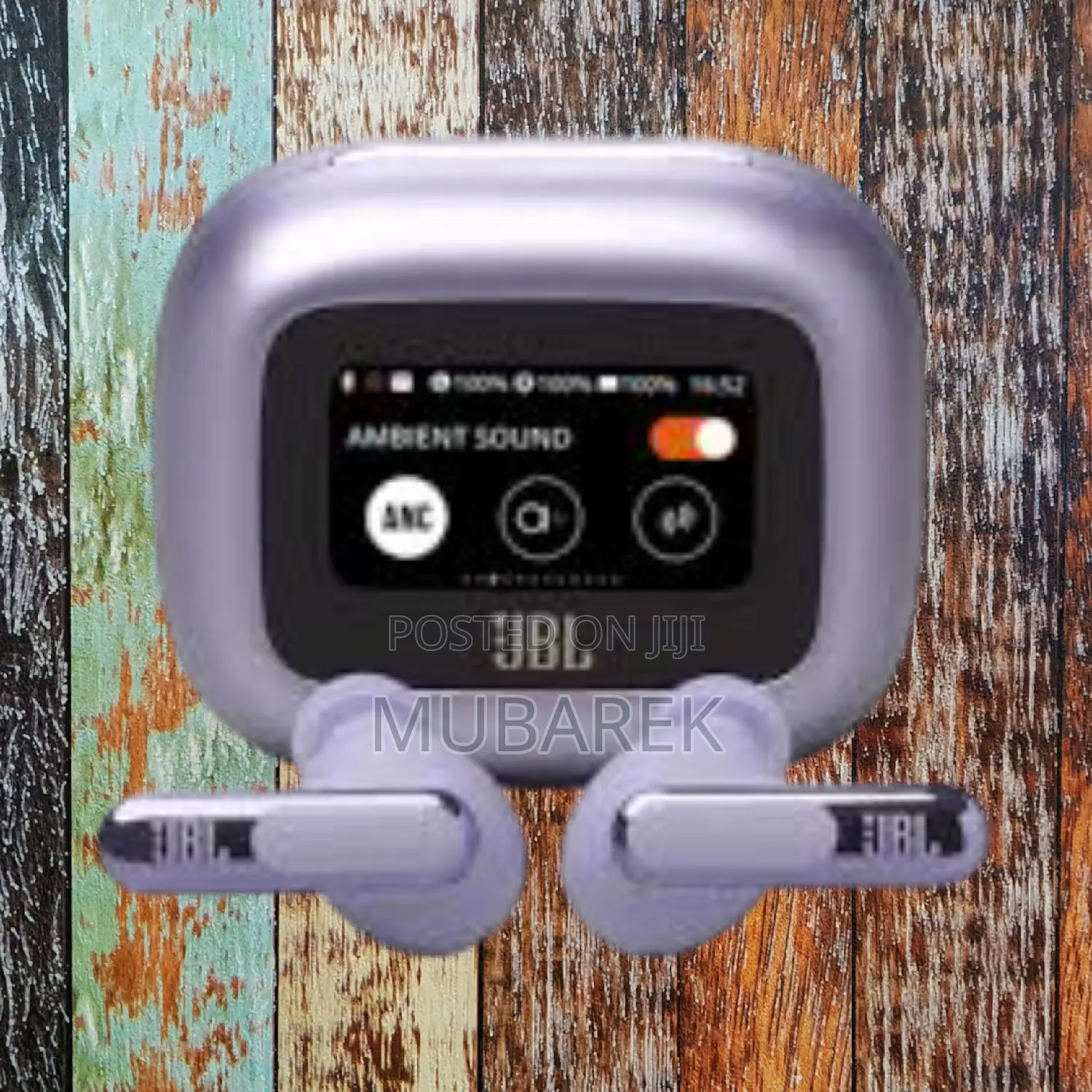 JBL Live Beam 3 Travel-Friendly Features Explained