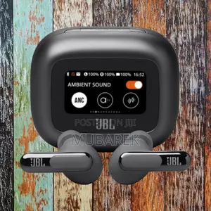 JBL Live Beam 3 Travel-Friendly Features Explained