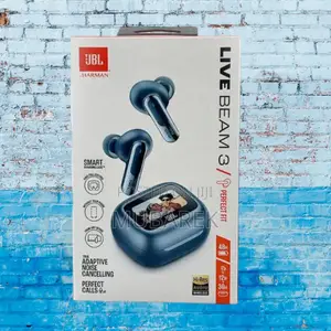 JBL Live Beam 3 Audio Quality in Detail