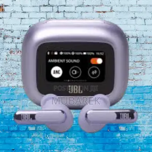 JBL Live Beam 3 Smart Charging Case Benefits