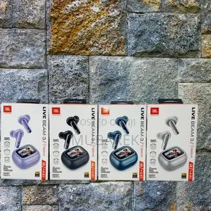 Photo - JBL Live Beam 3 Gaming Performance Insights