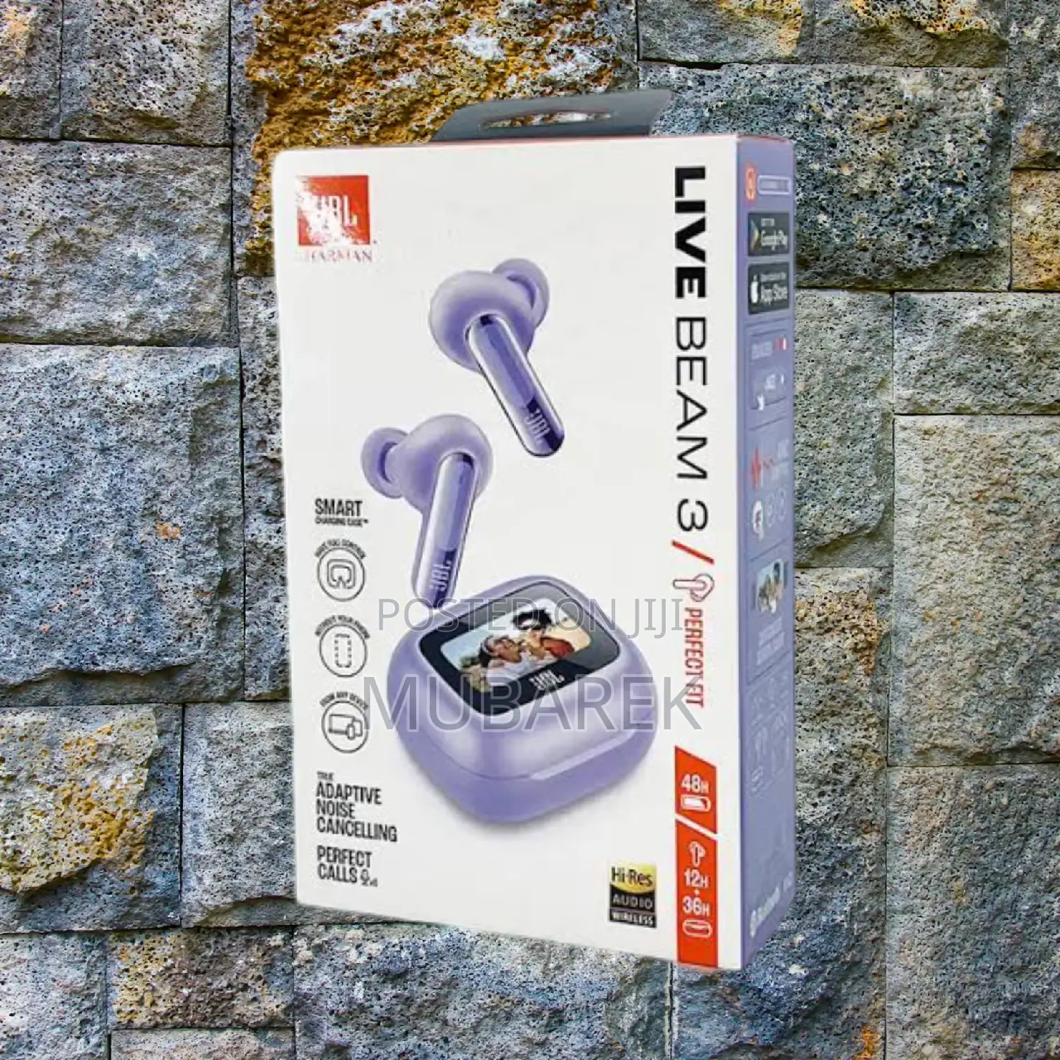 JBL Live Beam 3 Gaming Performance Insights