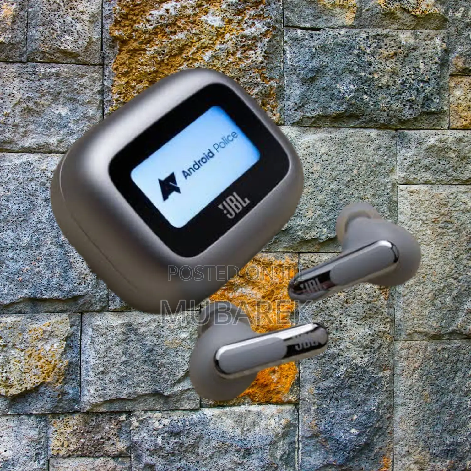 JBL Live Beam 3 Connectivity With Devices