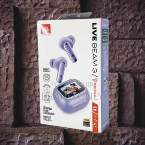 Photo - JBL Live Beam 3 User Manual Highlights Explained