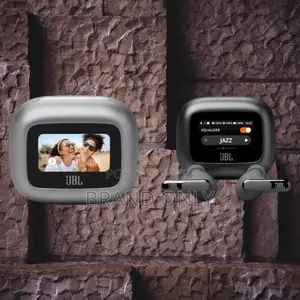 Photo - JBL Live Beam 3 Best Uses for Everyday Life