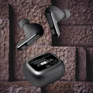 Photo - JBL Live Beam 3 Voice Assistant Compatibility Overview