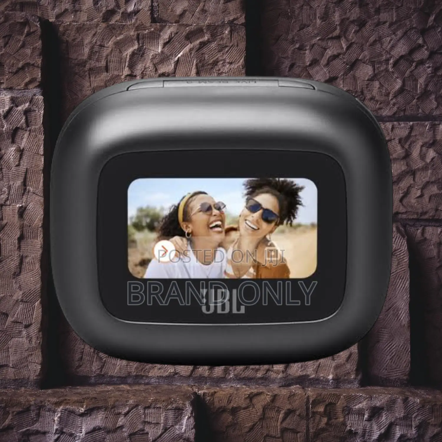 JBL Live Beam 3 Voice Assistant Compatibility Overview