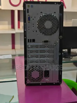 Photo - New Desktop Computer HP 290 G4 8GB Intel Core I7 HDD 1T