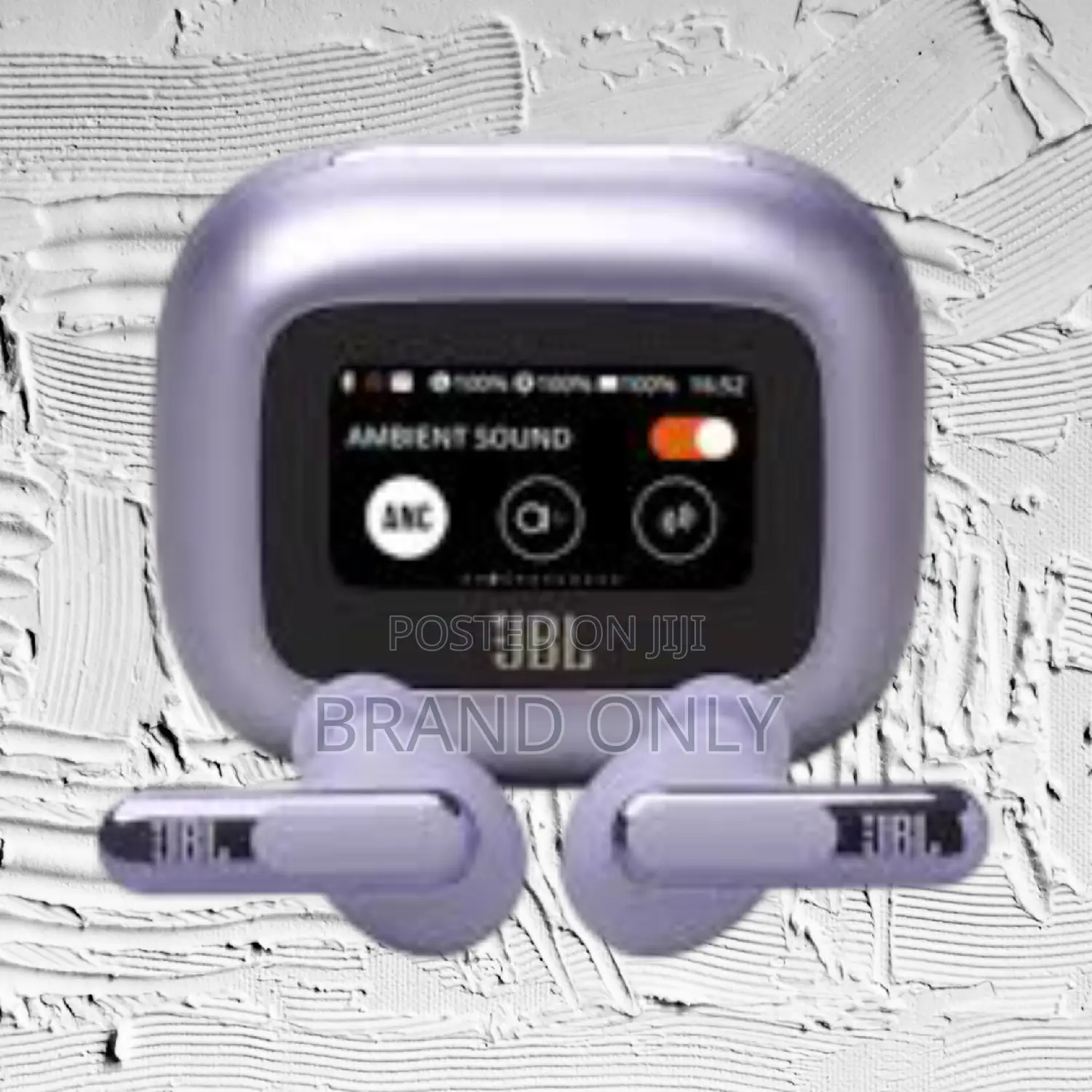 JBL Live Beam 3 Ideal Listening Environments