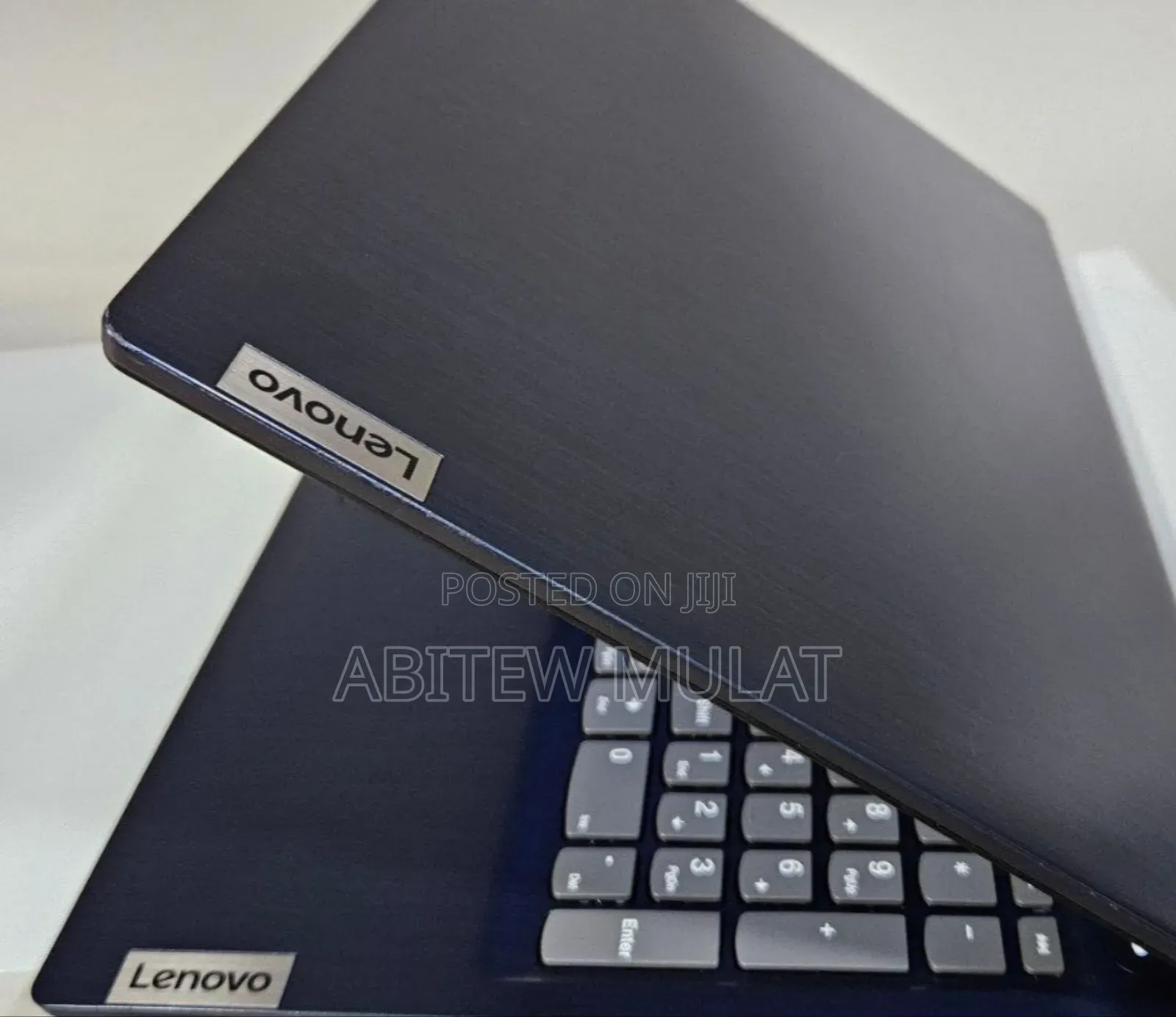 New Laptop Lenovo Ideapad 3 8GB Intel Core I5 SSD 1T