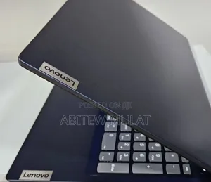 New Laptop Lenovo Ideapad 3 8GB Intel Core I5 SSD 1T