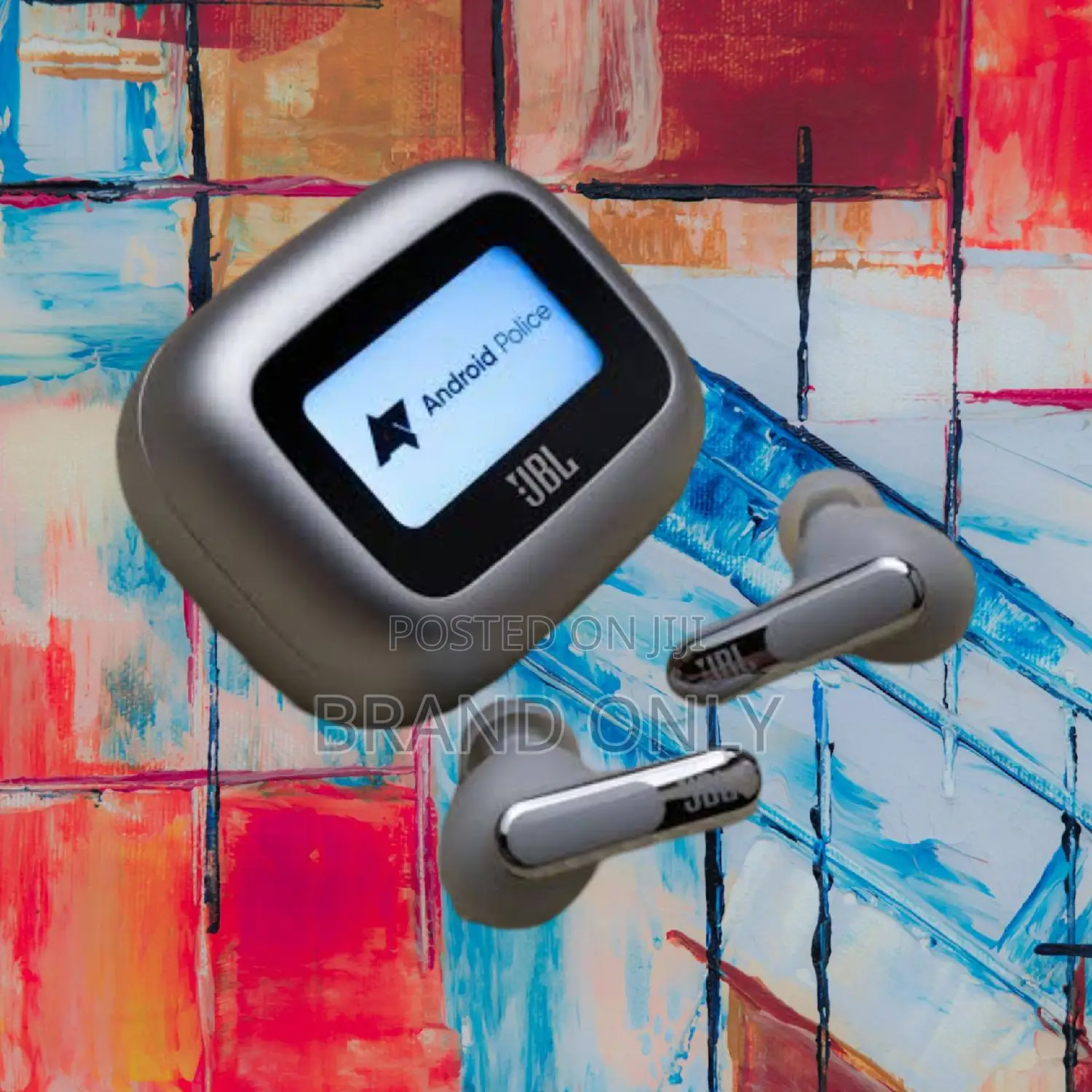 JBL Live Beam 3 User-Friendly Features Overview