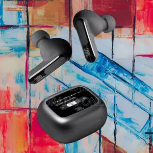 Photo - JBL Live Beam 3 Sound Quality Comparisons