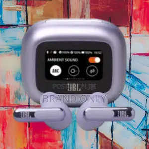 Photo - JBL Live Beam 3 How to Pair With Devices