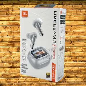 Photo - JBL Live Beam 3 Special Offers and Discounts