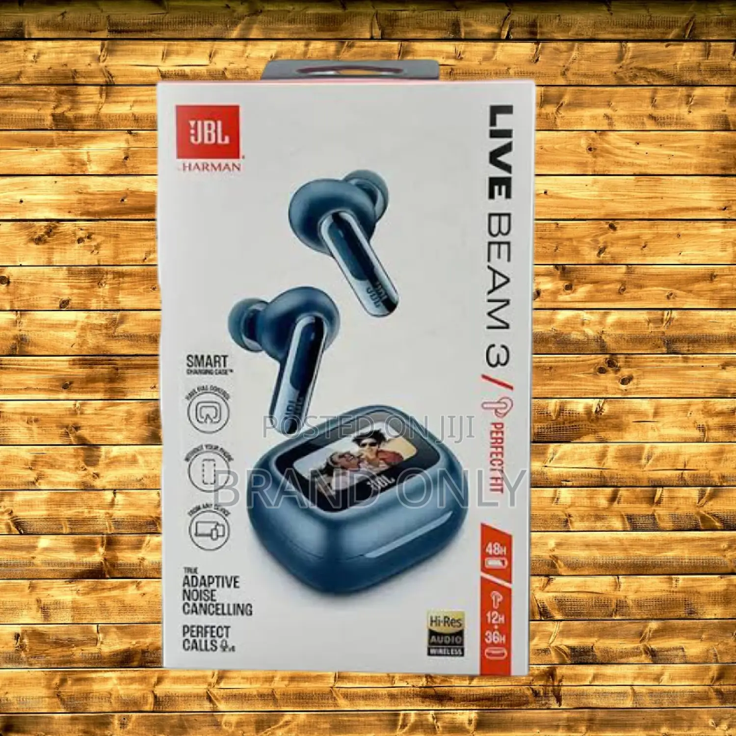 JBL Live Beam 3 Special Offers and Discounts