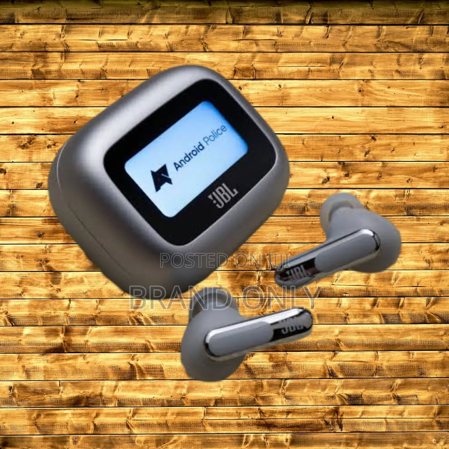 JBL Live Beam 3 Fun Facts About Design