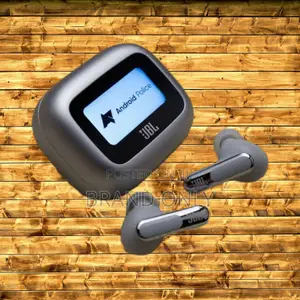 JBL Live Beam 3 Fun Facts About Design