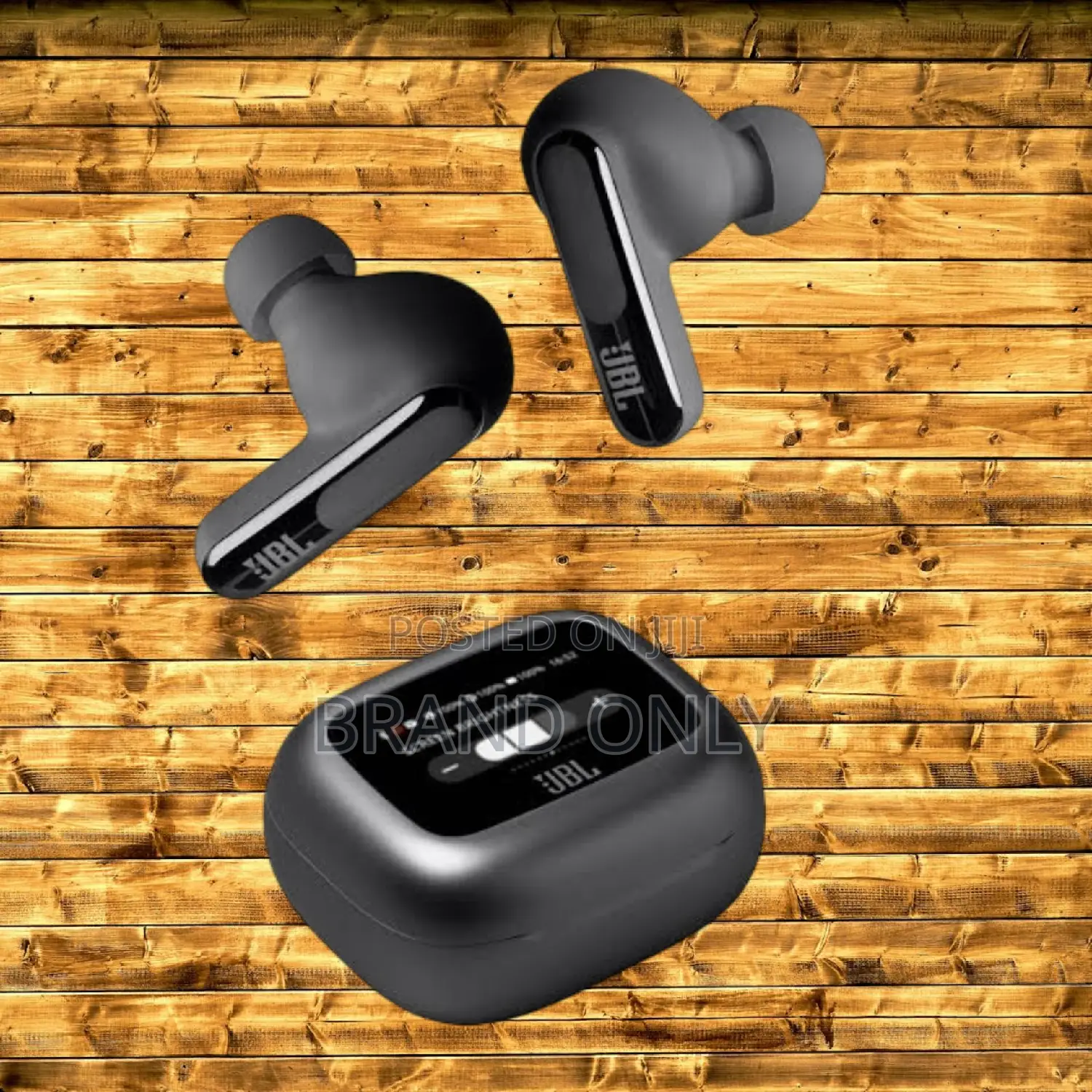 JBL Live Beam 3 Trending Accessories to Consider