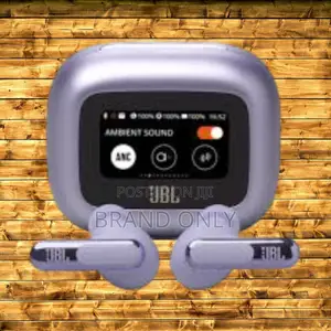 Photo - JBL Live Beam 3 Performance in Noisy Environments