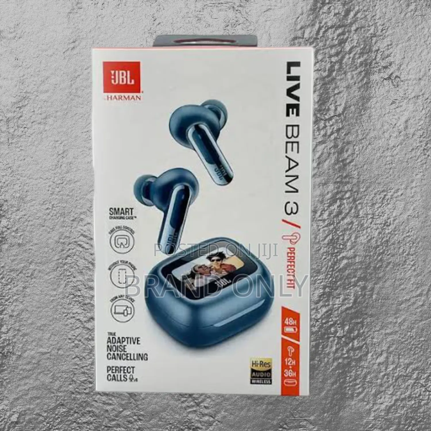 JBL Live Beam 3 Essential Features to Know