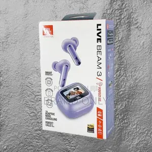 JBL Live Beam 3 Essential Features to Know