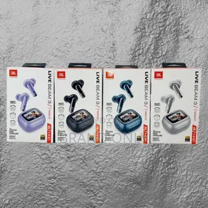 JBL Live Beam 3 Essential Features to Know