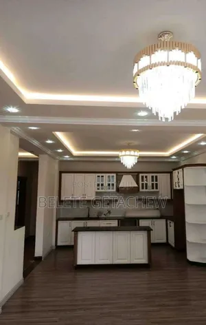 7bdrm House in Ayat, G+3 Luxury, Bole for sale