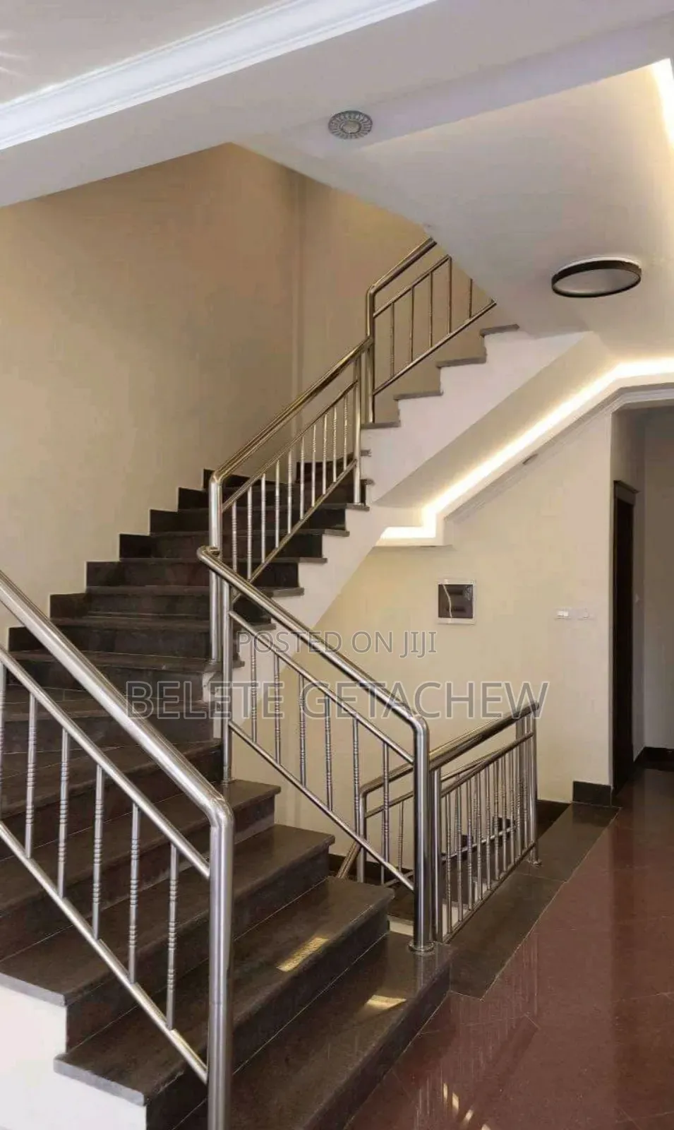 7bdrm House in Ayat, G+3 Luxury, Bole for sale