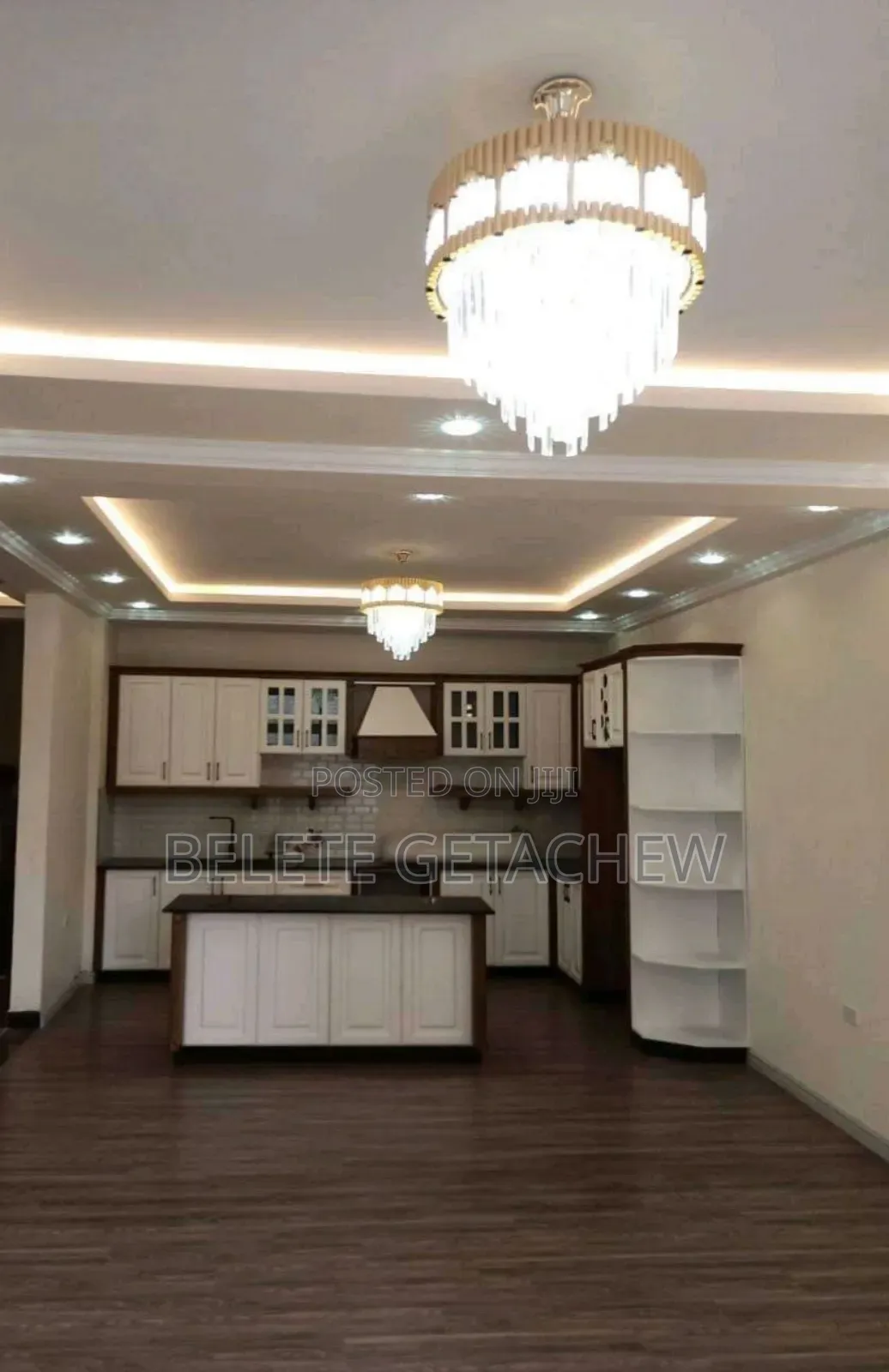 7bdrm House in Ayat, G+3 Luxury, Bole for sale