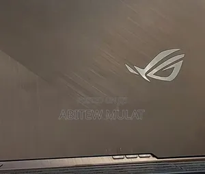 Photo - New Laptop Asus ROG Strix G15 16GB Intel Core I7 SSD 512GB