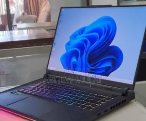 New Laptop Asus ROG Strix G16 G614 16GB Intel Core I7 SSD 1T