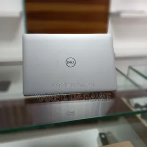 New Laptop Dell Latitude 5420 8GB Intel Core I5 SSD 256GB