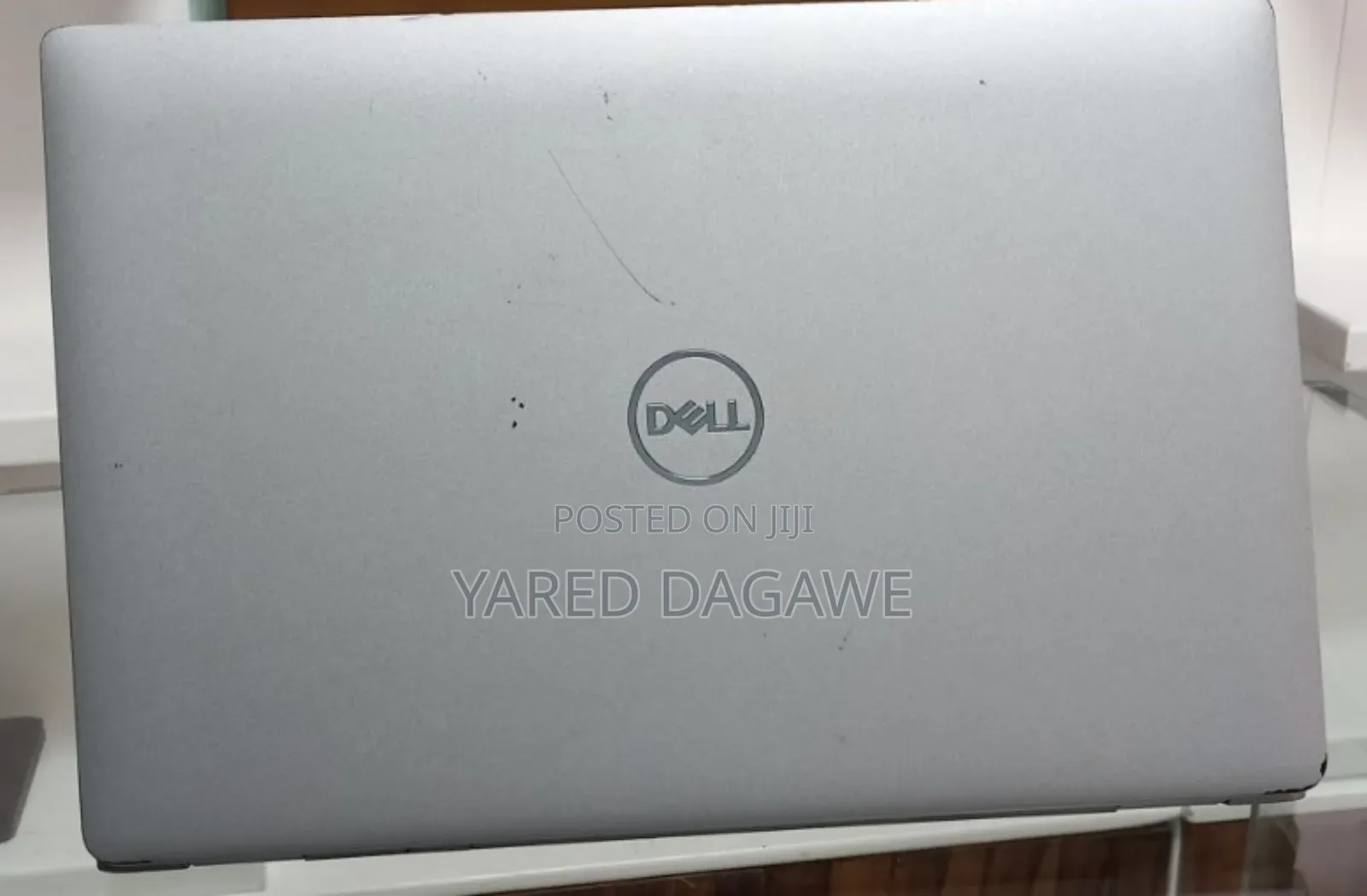 New Laptop Dell Latitude 5420 8GB Intel Core I5 SSD 256GB