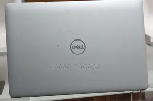 New Laptop Dell Latitude 5420 8GB Intel Core I5 SSD 256GB