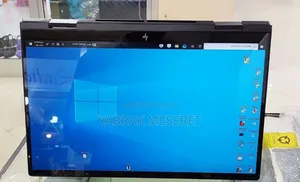 New Laptop HP Envy X360 16GB AMD Ryzen 5 SSD 512GB
