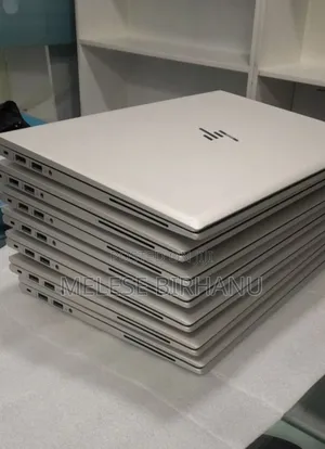 New Laptop HP EliteBook 840 16GB Intel Core I7 SSD 512GB