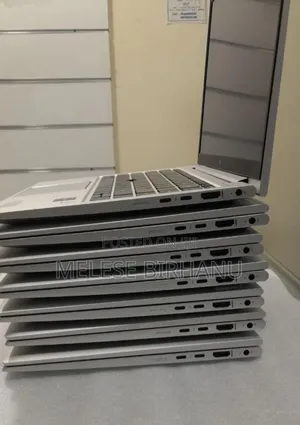 New Laptop HP EliteBook 840 16GB Intel Core I7 SSD 512GB