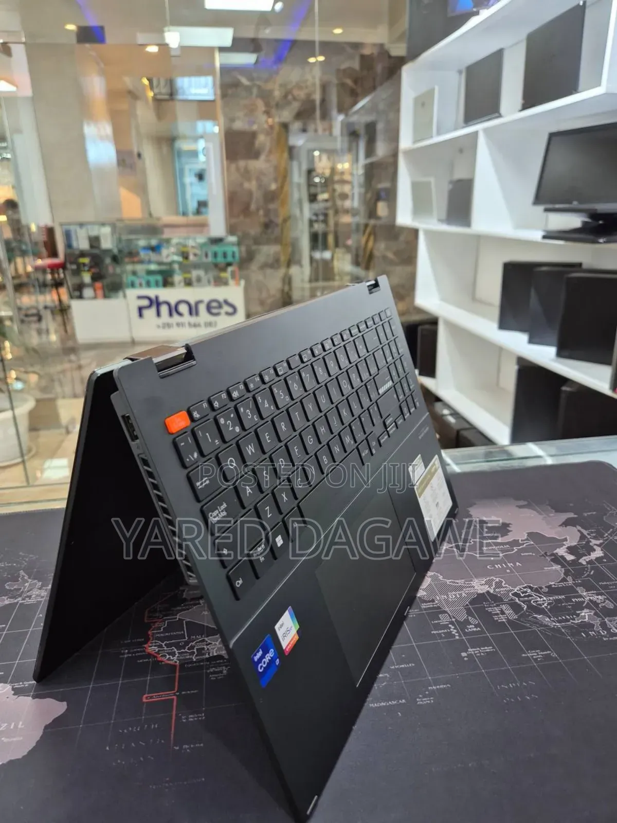 New Laptop Asus VivoBook 15 X505BA 16GB Intel Core I5 SSD 512GB