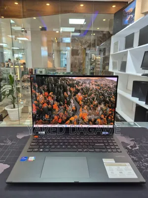 New Laptop Asus VivoBook 15 X505BA 16GB Intel Core I5 SSD 512GB