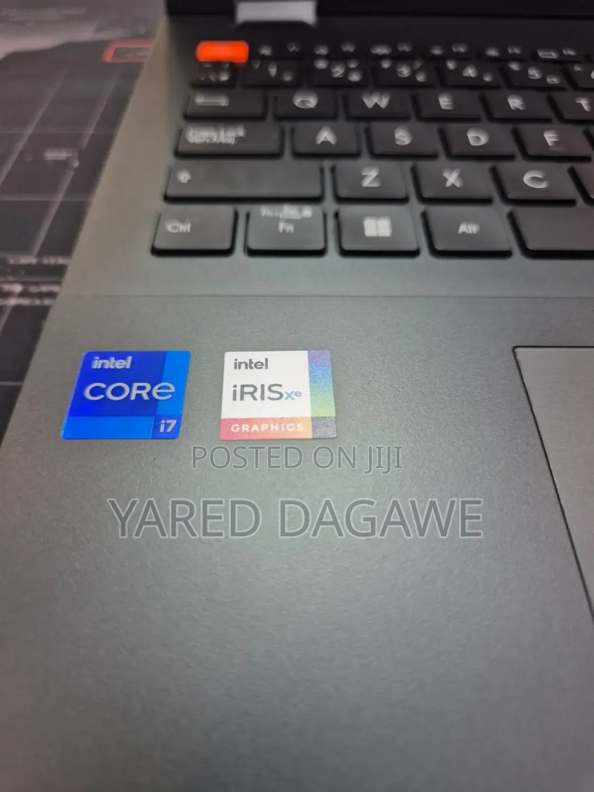 New Laptop Asus VivoBook 15 X505BA 16GB Intel Core I5 SSD 512GB