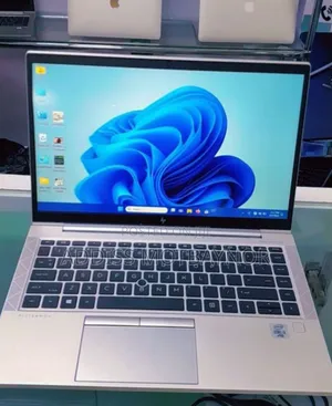 New Laptop HP EliteBook 840 16GB Intel Core I7 SSD 512GB