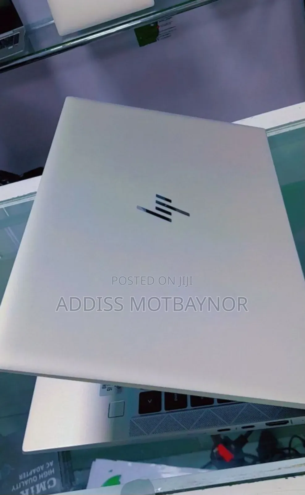 New Laptop HP EliteBook 840 16GB Intel Core I7 SSD 512GB