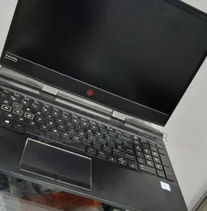 New Laptop HP Omen X 6GB Intel Core I7 SSD 512GB