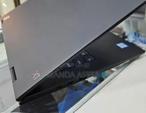 New Laptop Lenovo ThinkPad Yoga 16GB Intel Core I7 SSD 512GB