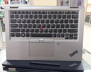 New Laptop Lenovo ThinkPad Yoga 16GB Intel Core I5 SSD 512GB