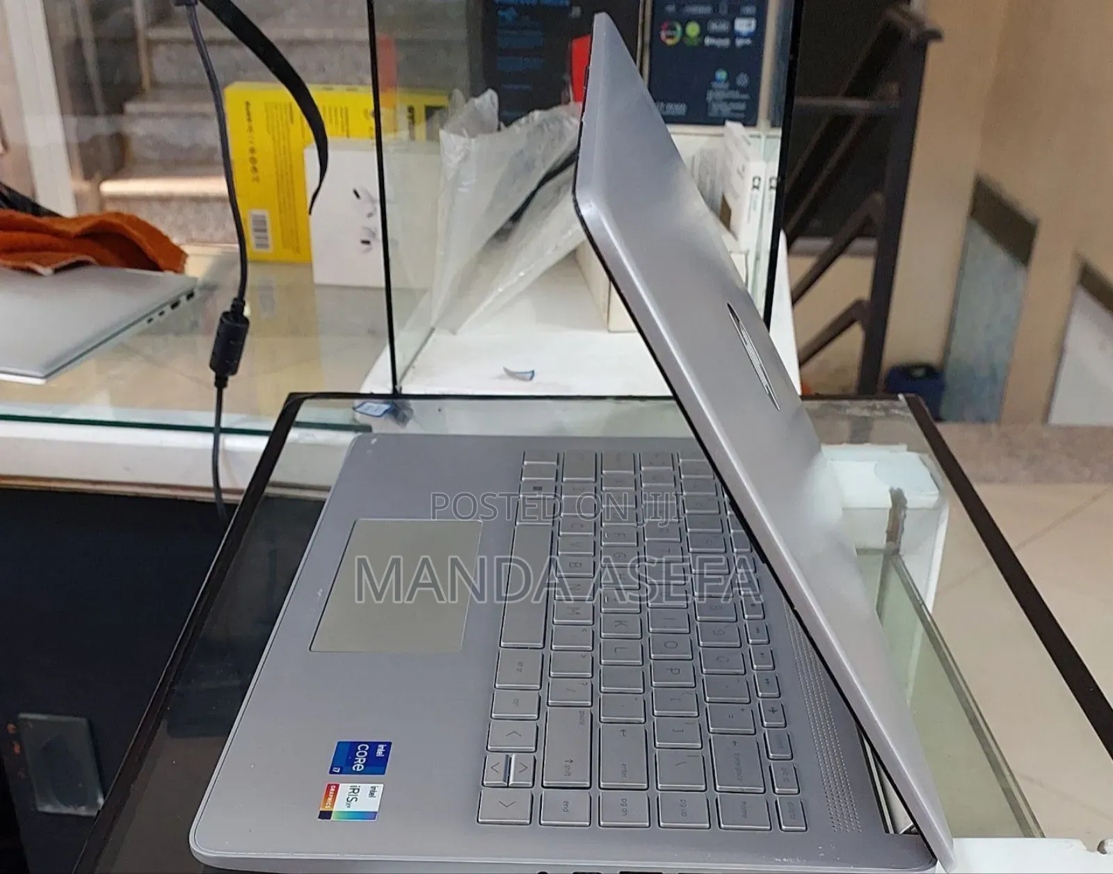 New Laptop HP Stream Notebook 16GB Intel Core I7 SSD 512GB
