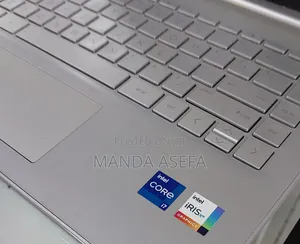 New Laptop HP Stream Notebook 16GB Intel Core I7 SSD 512GB